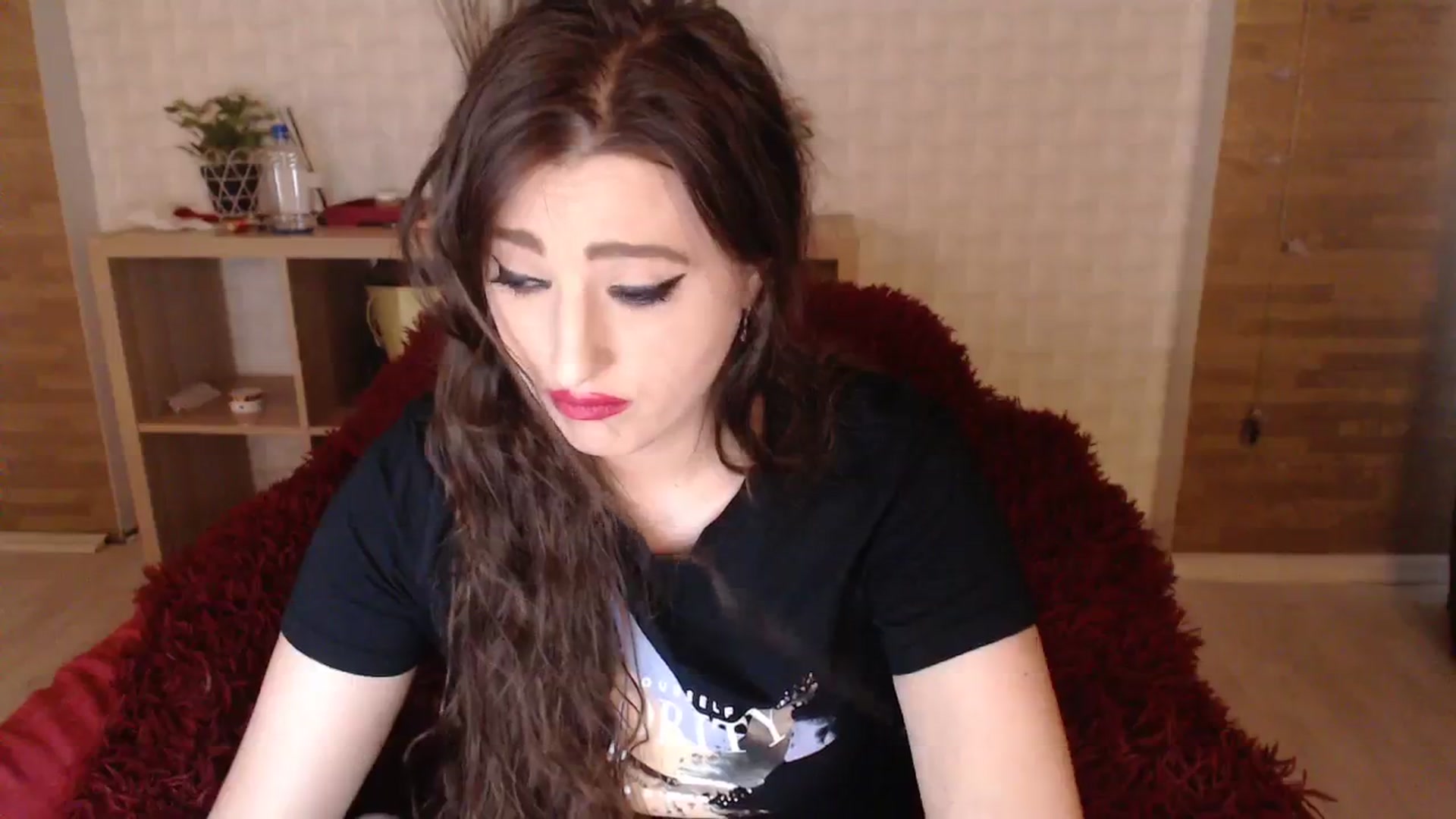 Gallery image thumbnail from HotRebbecca's myfreecams stream on, 09/02/2023, 06:17 image 14 of 20