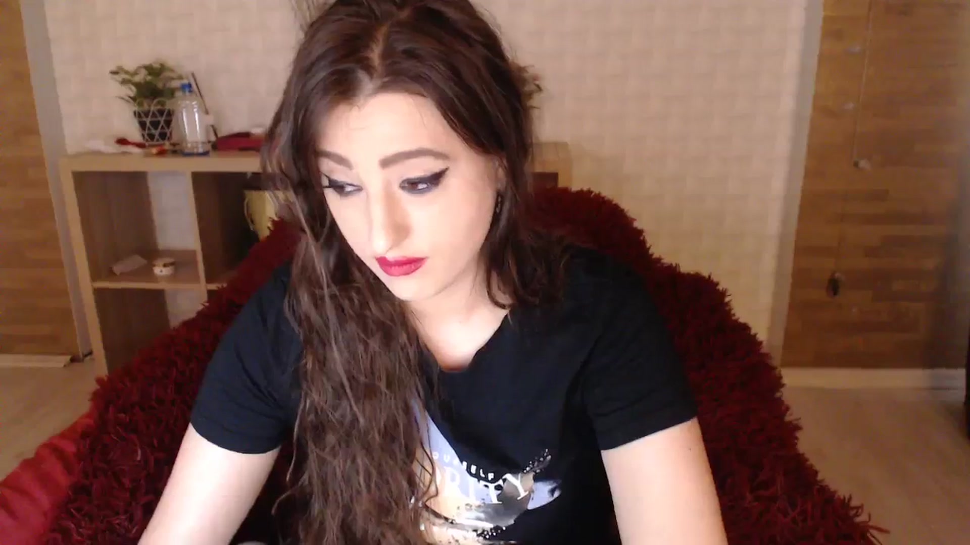 Gallery image thumbnail from HotRebbecca's myfreecams stream on, 09/02/2023, 06:17 image 10 of 20