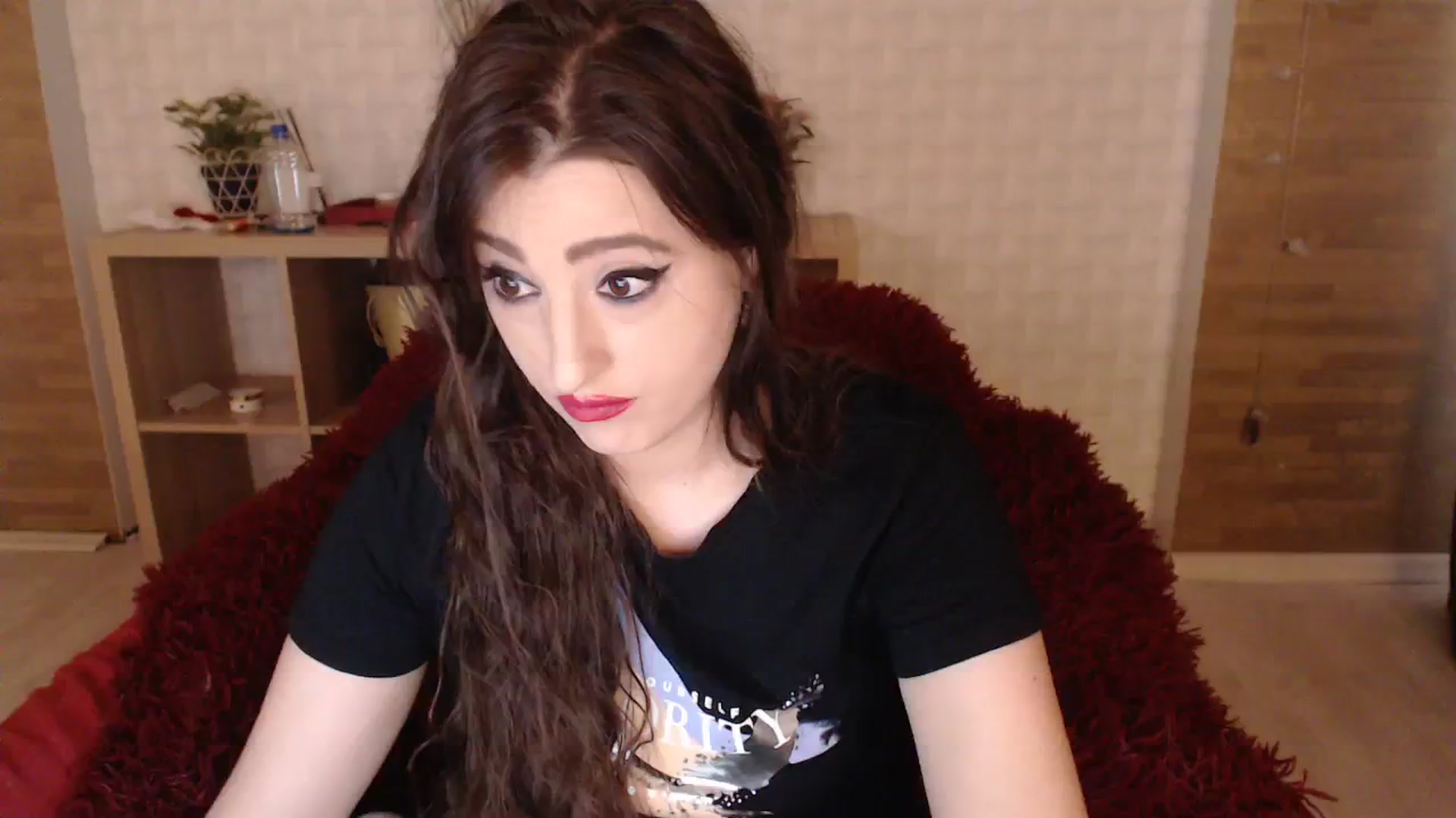 Gallery image thumbnail from HotRebbecca's myfreecams stream on, 09/02/2023, 06:17 image 18 of 20