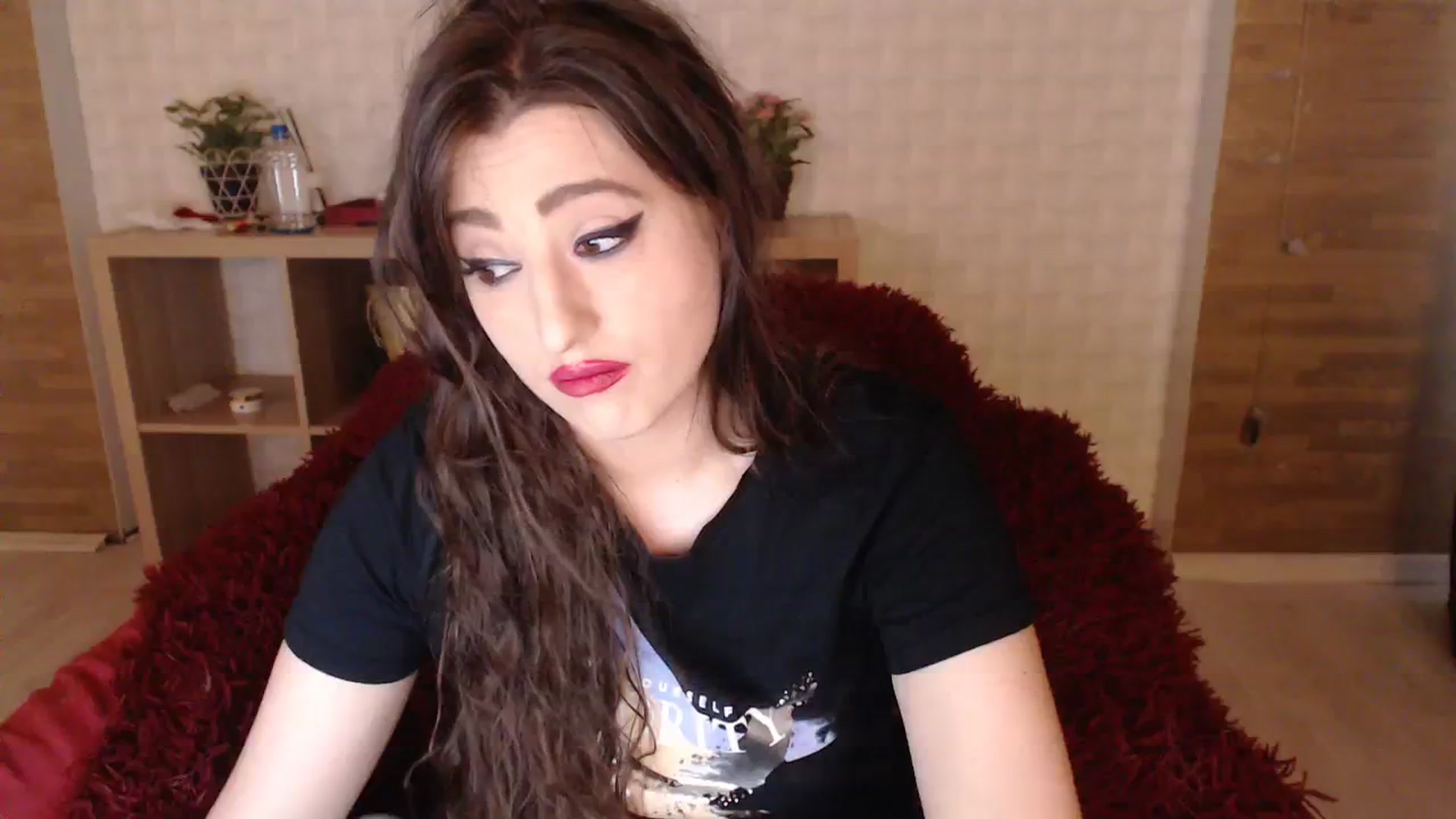 Gallery image thumbnail from HotRebbecca's myfreecams stream on, 09/02/2023, 06:17 image 15 of 20