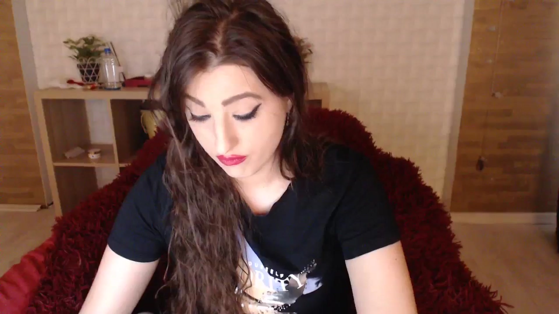 Gallery image thumbnail from HotRebbecca's myfreecams stream on, 09/02/2023, 06:17 image 11 of 20