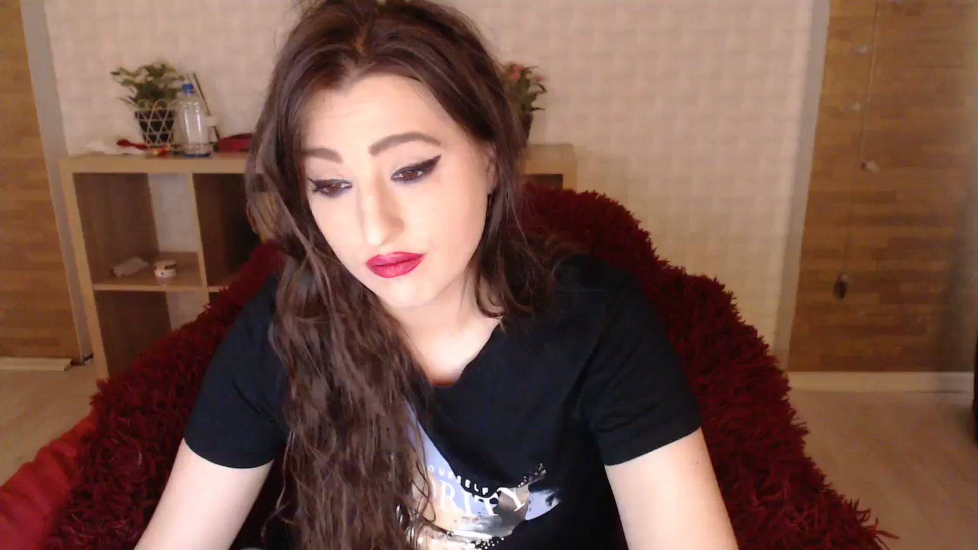 Gallery image thumbnail from HotRebbecca's myfreecams stream on, 09/02/2023, 06:17 image 4 of 20