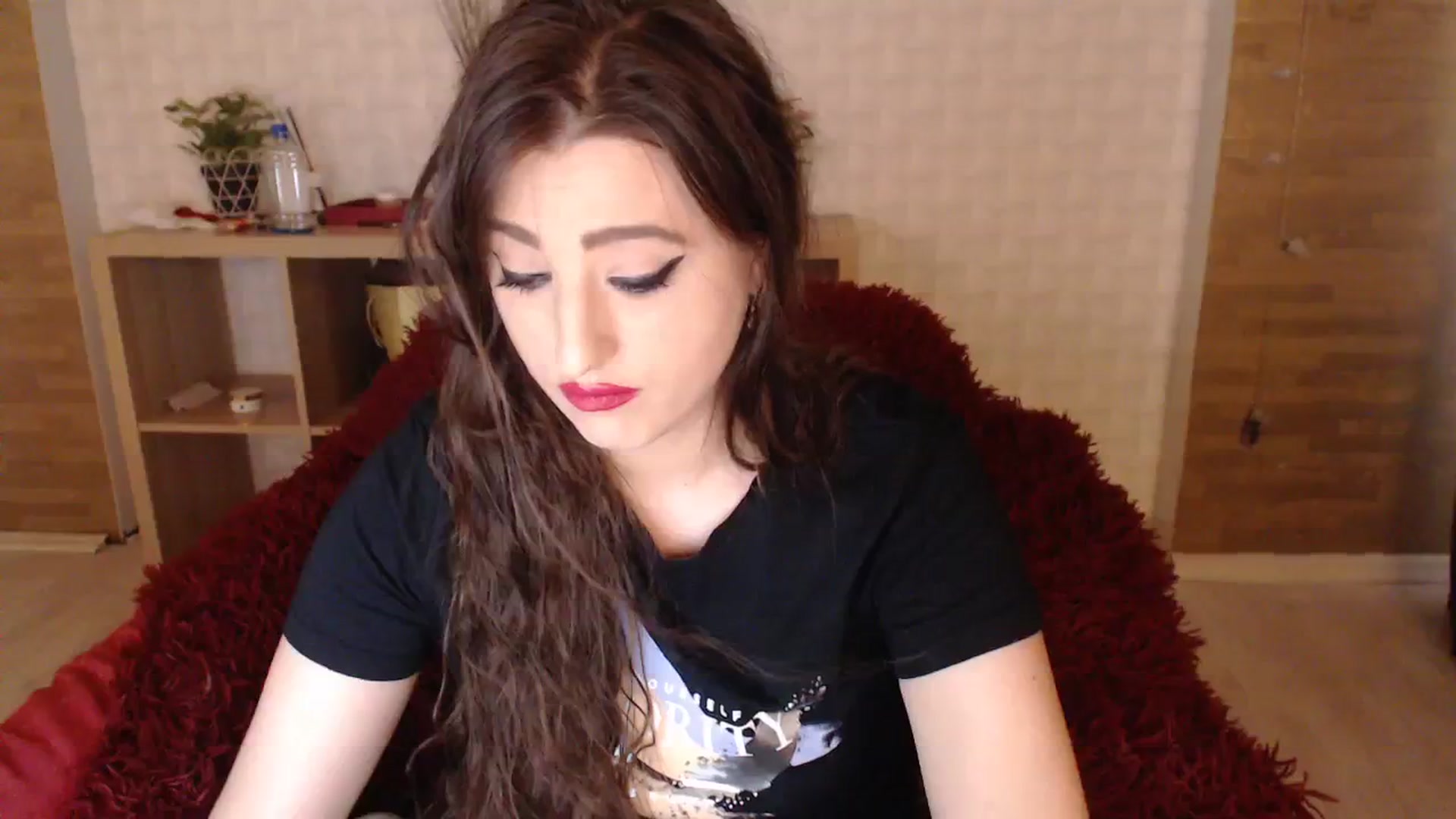 Gallery image thumbnail from HotRebbecca's myfreecams stream on, 09/02/2023, 06:17 image 17 of 20