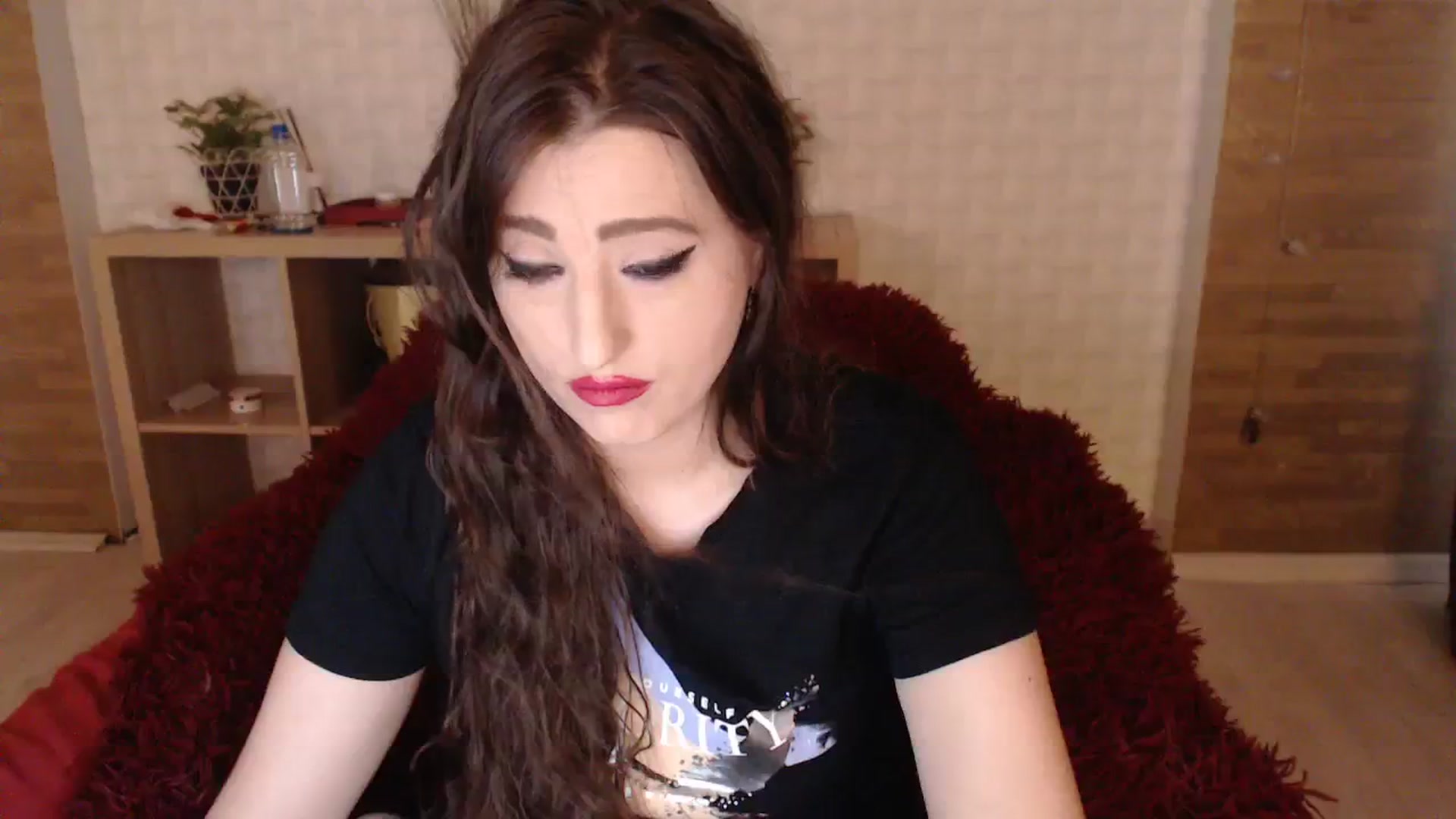 Gallery image thumbnail from HotRebbecca's myfreecams stream on, 09/02/2023, 06:17 image 20 of 20