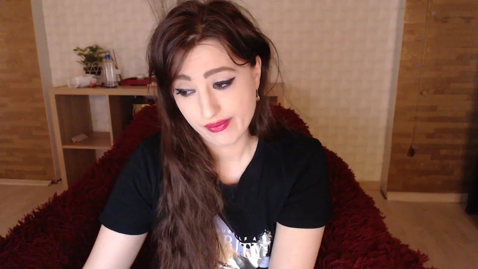 Gallery image thumbnail from HotRebbecca's myfreecams stream on, 09/04/2023, 05:39 image 14 of 20