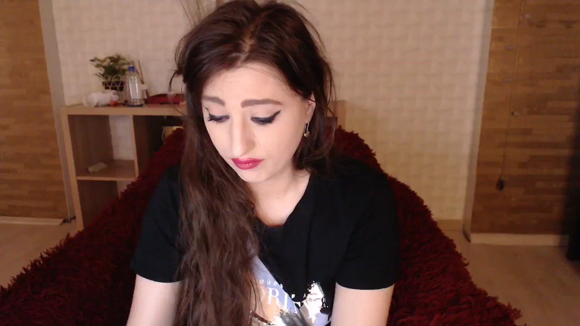 Gallery image thumbnail from HotRebbecca's myfreecams stream on, 09/04/2023, 05:39 image 7 of 20