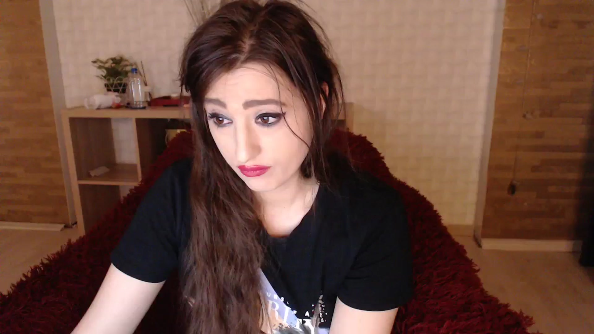 Gallery image thumbnail from HotRebbecca's myfreecams stream on, 09/04/2023, 05:39 image 9 of 20