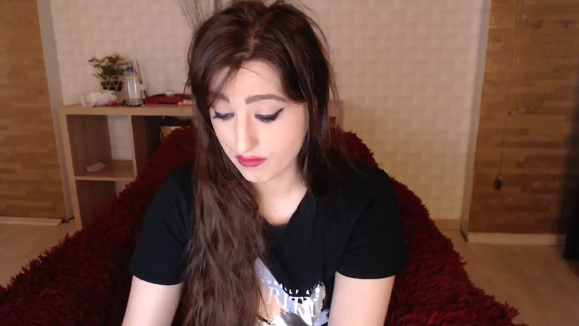 Gallery image thumbnail from HotRebbecca's myfreecams stream on, 09/04/2023, 05:39 image 17 of 20