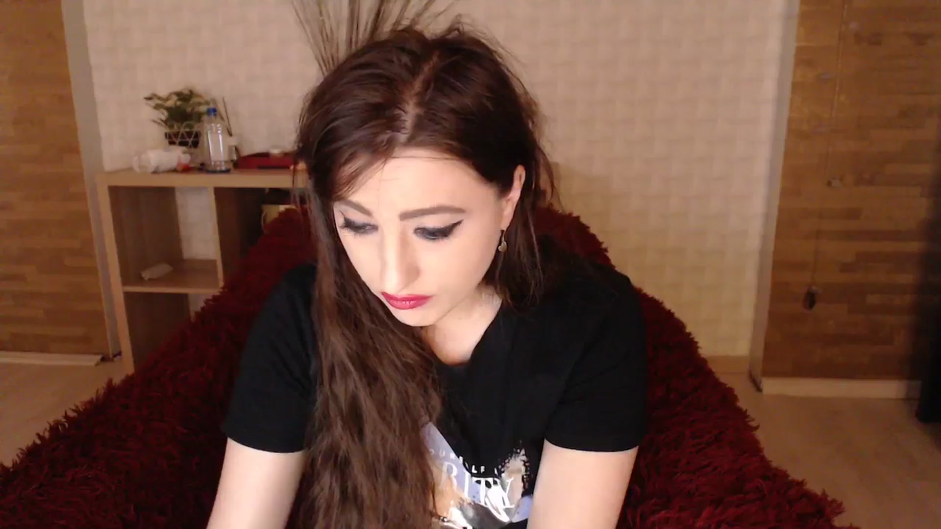 Gallery image thumbnail from HotRebbecca's myfreecams stream on, 09/04/2023, 05:39 image 11 of 20