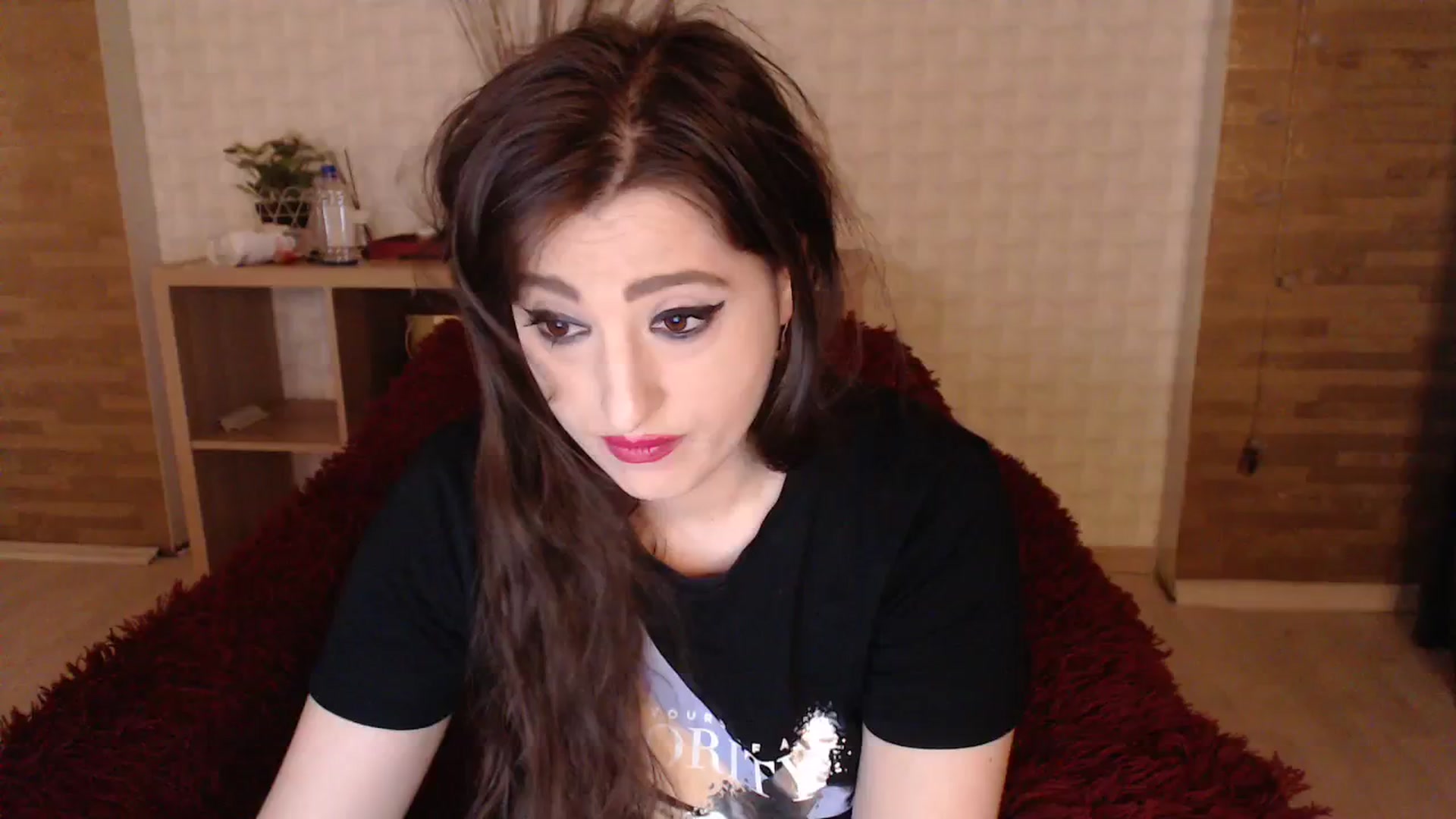 Gallery image thumbnail from HotRebbecca's myfreecams stream on, 09/04/2023, 05:39 image 1 of 20