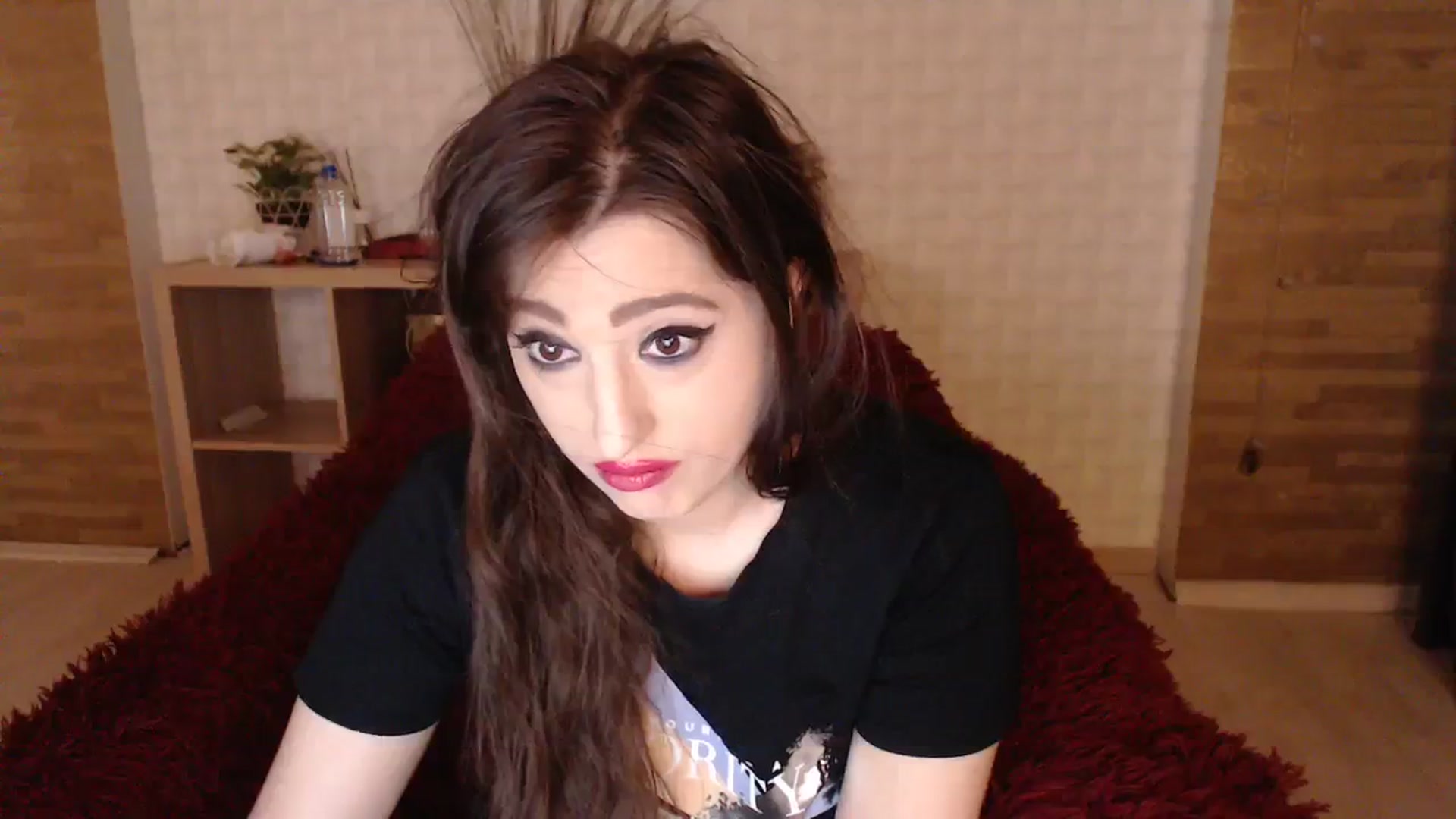Gallery image thumbnail from HotRebbecca's myfreecams stream on, 09/04/2023, 05:39 image 4 of 20
