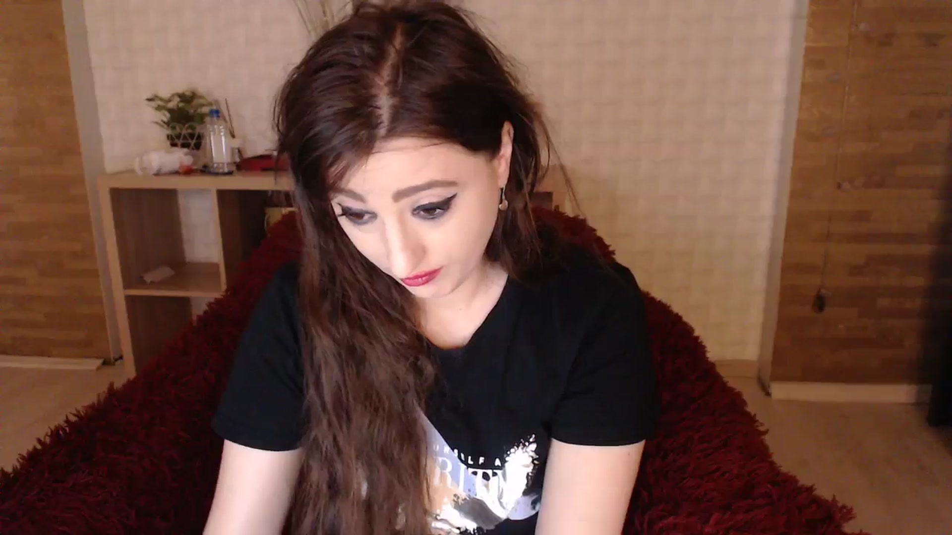 Gallery image thumbnail from HotRebbecca's myfreecams stream on, 09/04/2023, 05:39 image 10 of 20