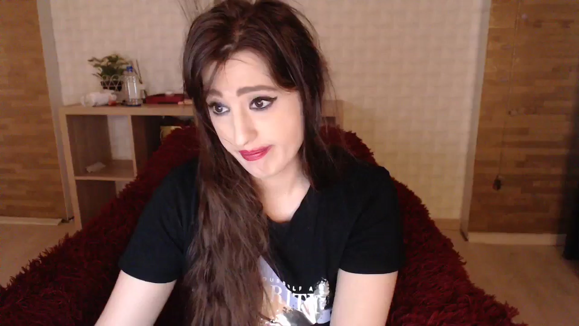Gallery image thumbnail from HotRebbecca's myfreecams stream on, 09/04/2023, 05:39 image 18 of 20