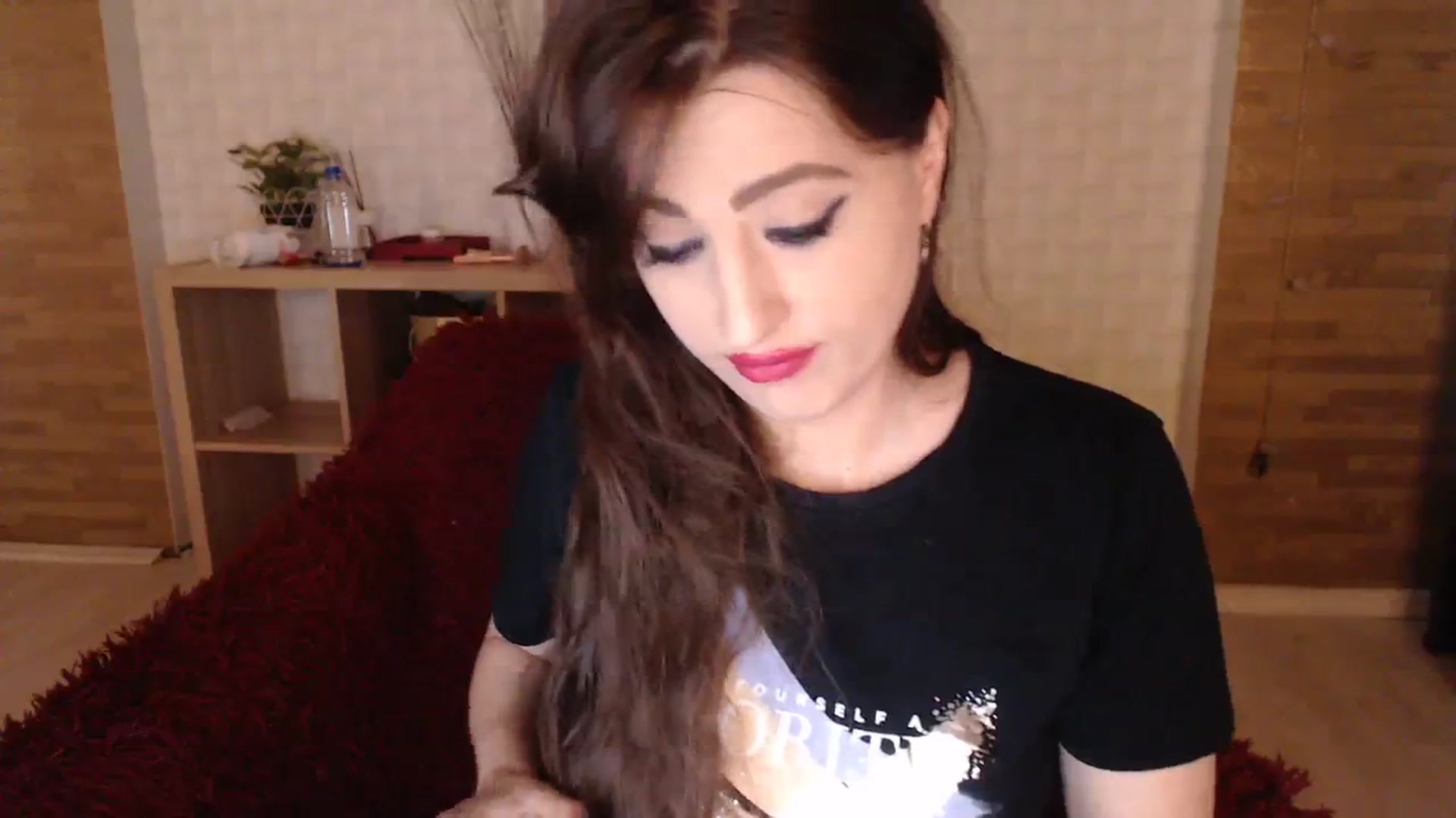 Gallery image thumbnail from HotRebbecca's myfreecams stream on, 09/04/2023, 05:39 image 20 of 20