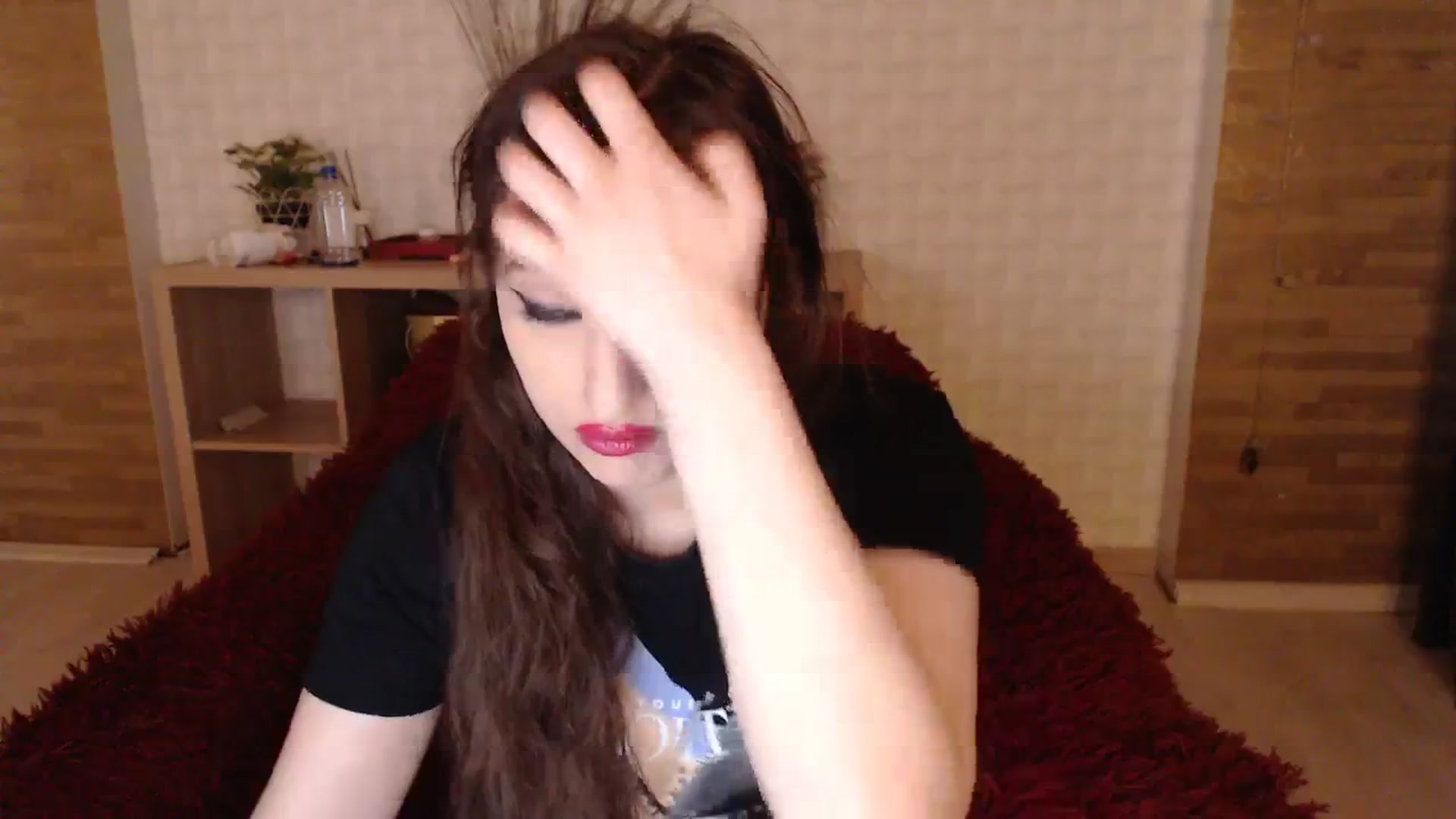 Gallery image thumbnail from HotRebbecca's myfreecams stream on, 09/04/2023, 05:39 image 5 of 20