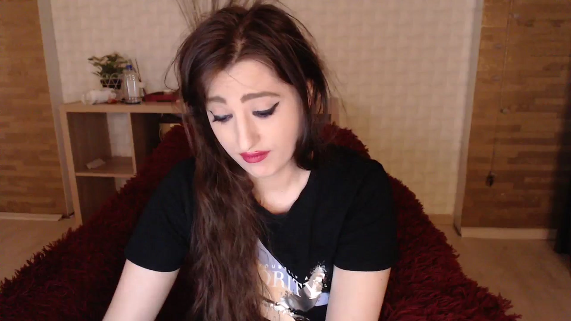 Gallery image thumbnail from HotRebbecca's myfreecams stream on, 09/04/2023, 05:39 image 3 of 20