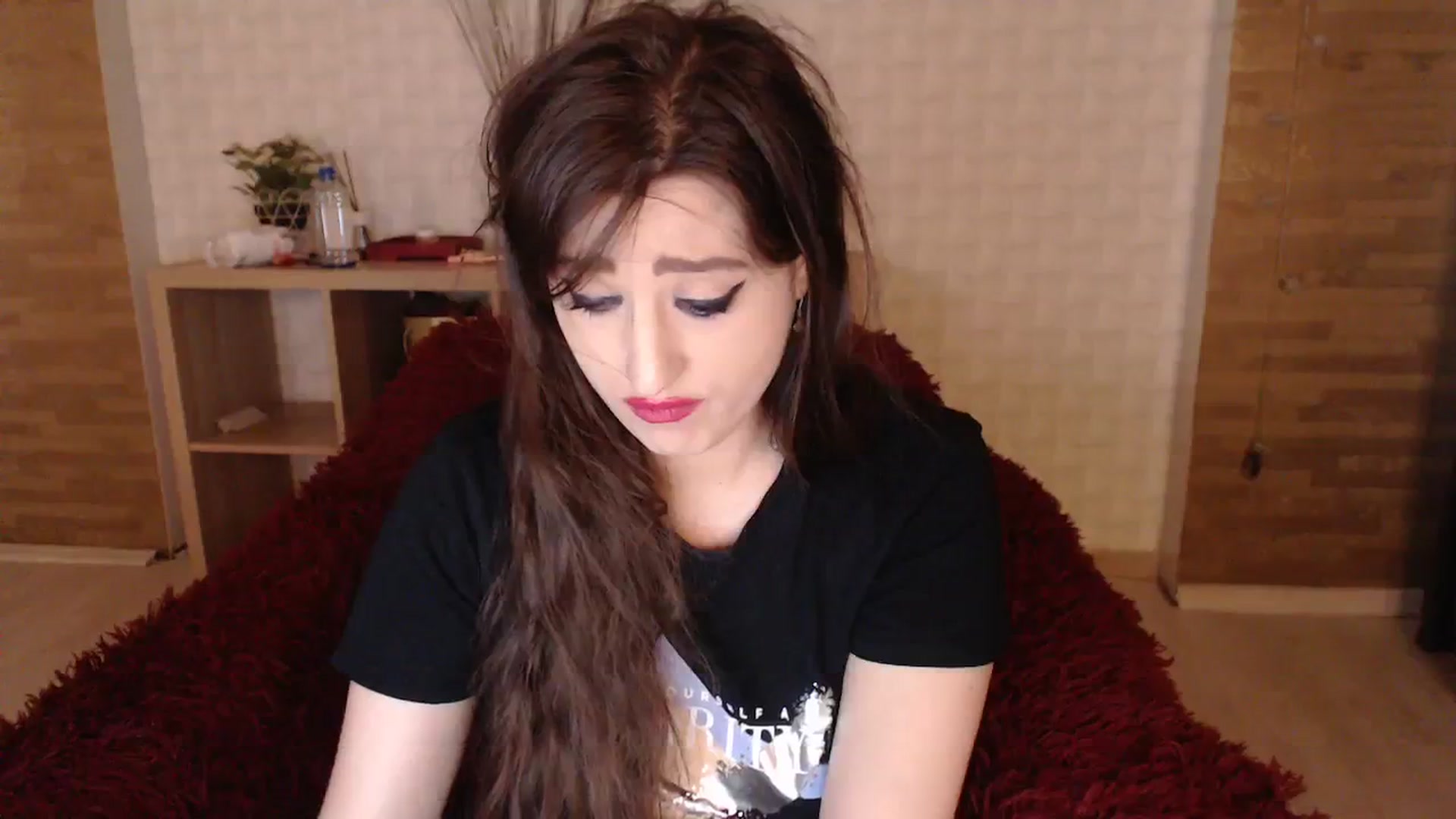 Gallery image thumbnail from HotRebbecca's myfreecams stream on, 09/04/2023, 05:39 image 16 of 20
