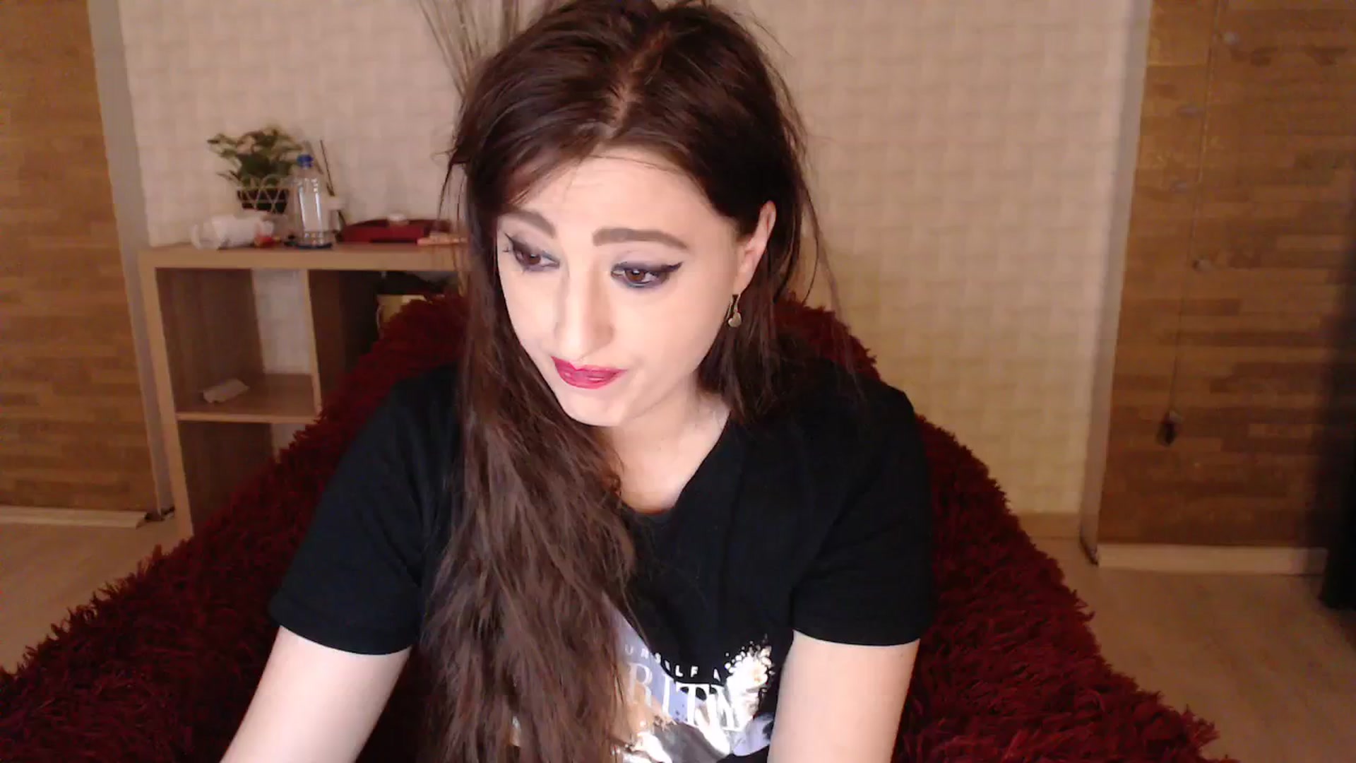 Gallery image thumbnail from HotRebbecca's myfreecams stream on, 09/04/2023, 05:39 image 12 of 20