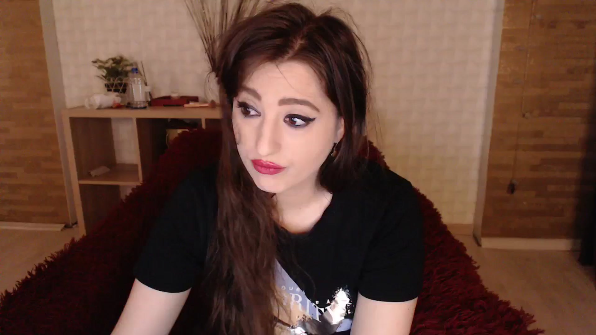 Gallery image thumbnail from HotRebbecca's myfreecams stream on, 09/04/2023, 05:39 image 2 of 20