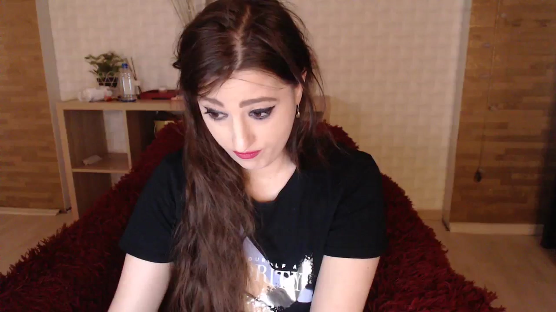 Gallery image thumbnail from HotRebbecca's myfreecams stream on, 09/04/2023, 05:39 image 19 of 20