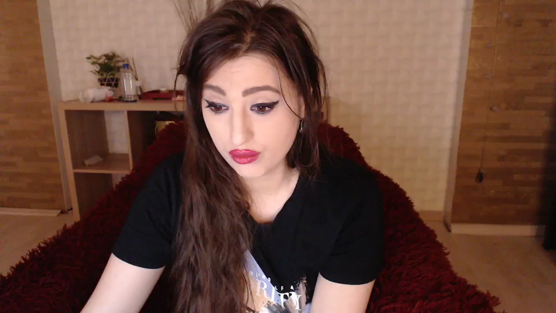 Gallery image thumbnail from HotRebbecca's myfreecams stream on, 09/04/2023, 05:39 image 8 of 20