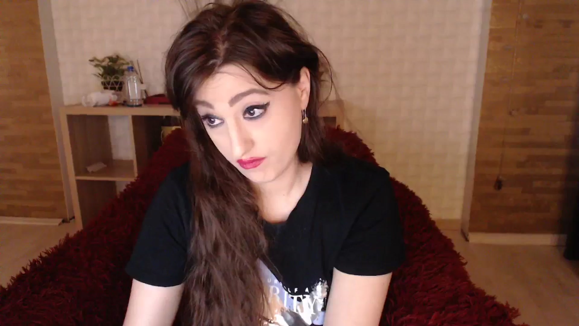 Gallery image thumbnail from HotRebbecca's myfreecams stream on, 09/04/2023, 05:39 image 13 of 20