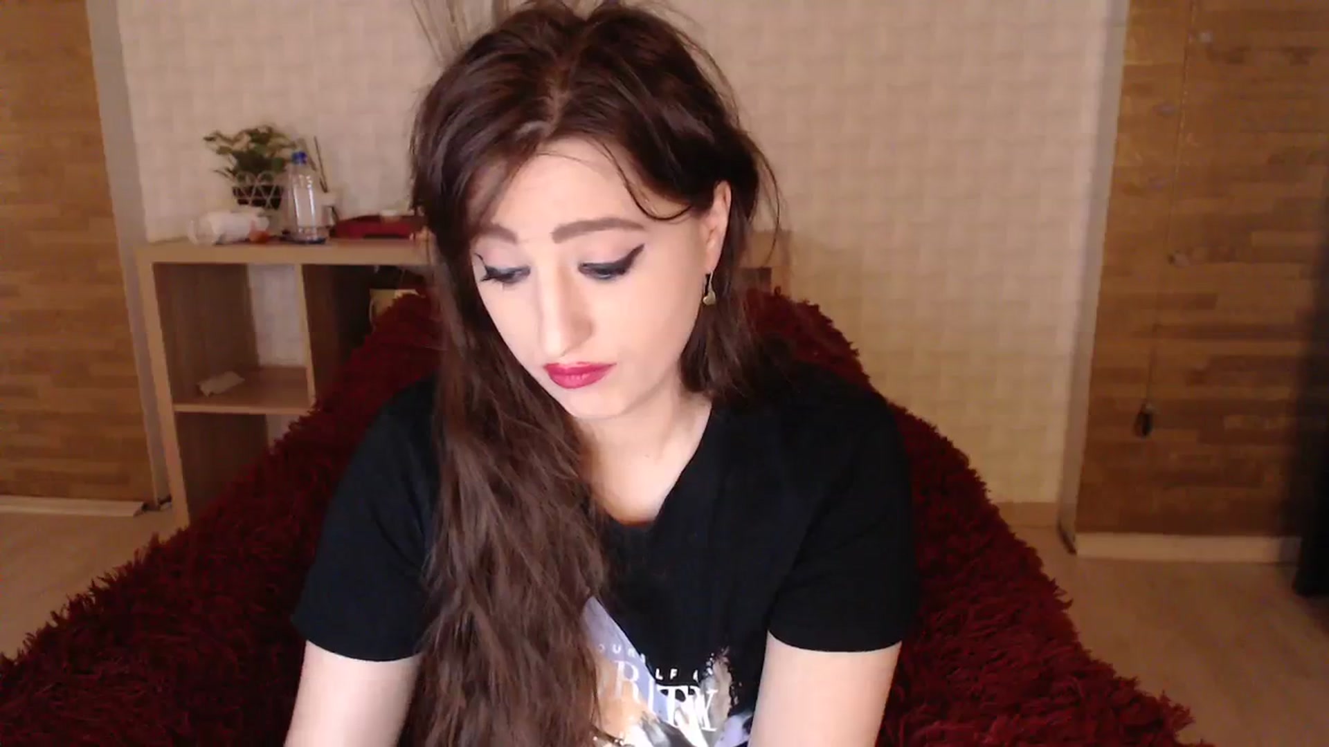 Gallery image thumbnail from HotRebbecca's myfreecams stream on, 09/04/2023, 05:39 image 15 of 20