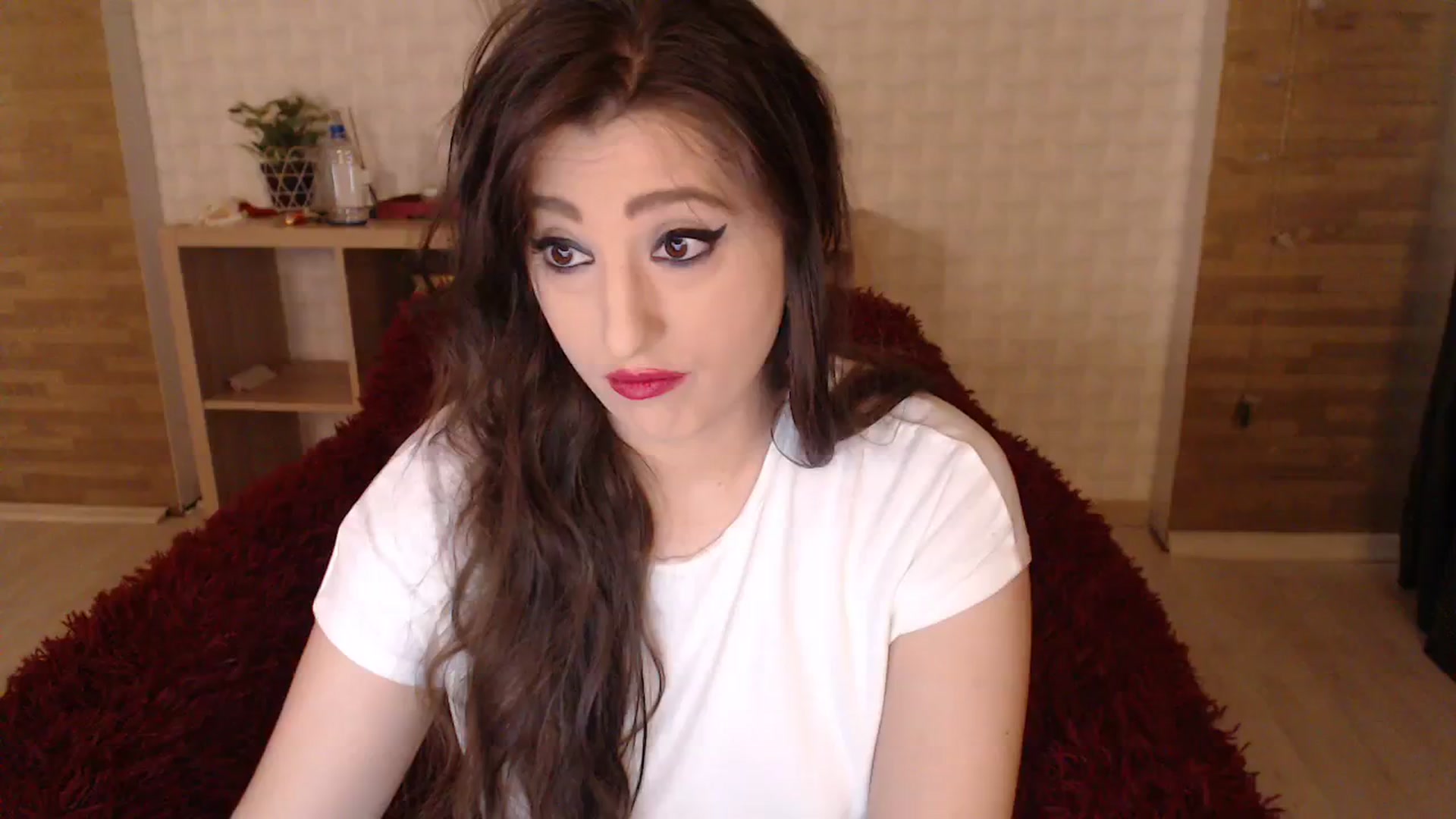 Gallery image thumbnail from HotRebbecca's myfreecams stream on, 09/06/2023, 06:26 image 17 of 20