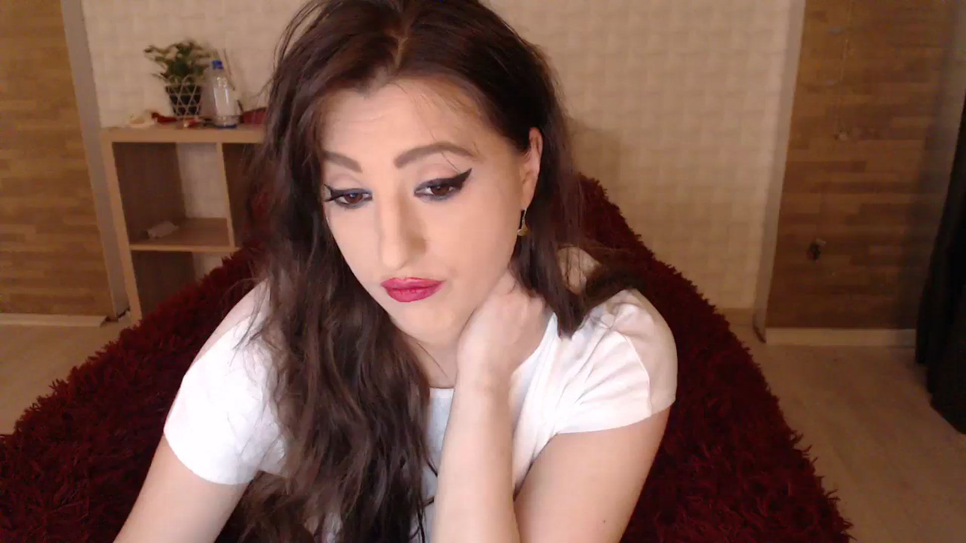 Gallery image thumbnail from HotRebbecca's myfreecams stream on, 09/06/2023, 06:26 image 18 of 20