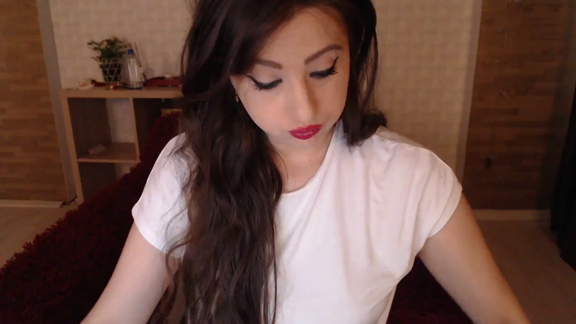 Gallery image thumbnail from HotRebbecca's myfreecams stream on, 09/06/2023, 06:26 image 2 of 20