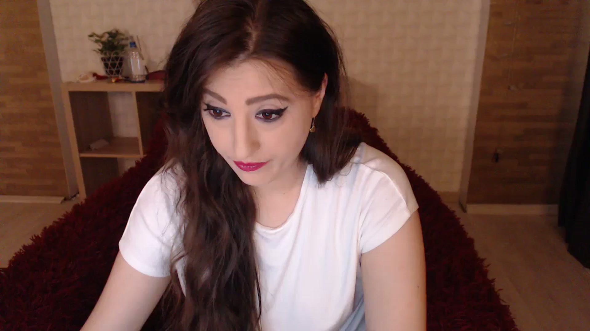 Gallery image thumbnail from HotRebbecca's myfreecams stream on, 09/06/2023, 06:26 image 1 of 20