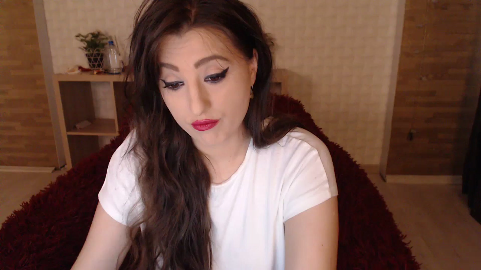 Gallery image thumbnail from HotRebbecca's myfreecams stream on, 09/06/2023, 06:26 image 4 of 20