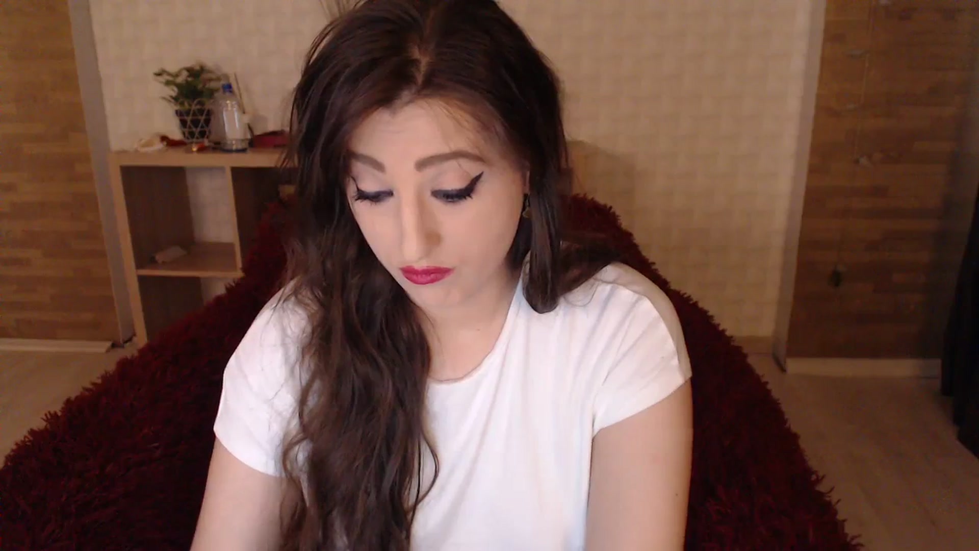 Gallery image thumbnail from HotRebbecca's myfreecams stream on, 09/06/2023, 06:26 image 12 of 20