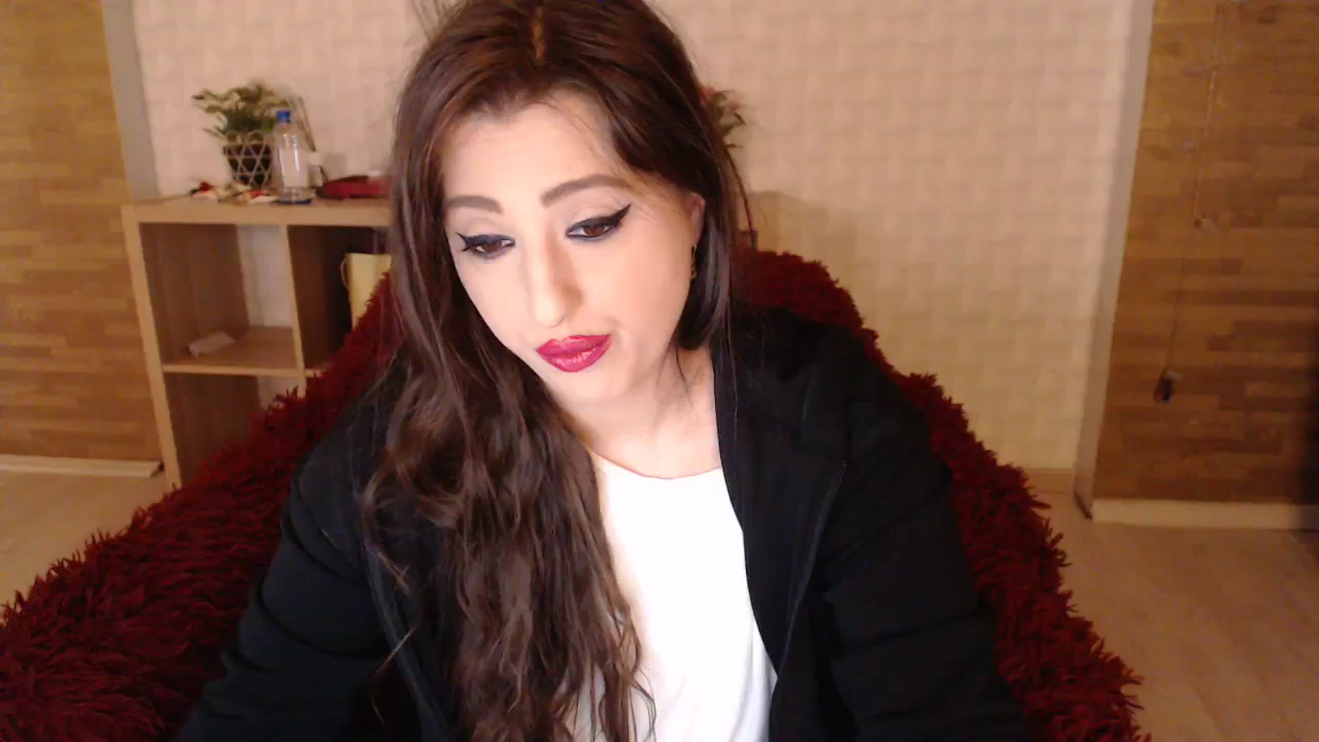 Gallery image thumbnail from HotRebbecca's myfreecams stream on, 09/08/2023, 04:31 image 5 of 20