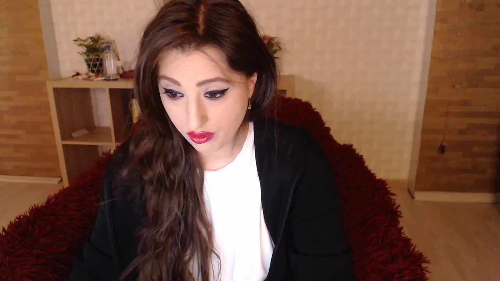 Gallery image thumbnail from HotRebbecca's myfreecams stream on, 09/08/2023, 04:31 image 1 of 20