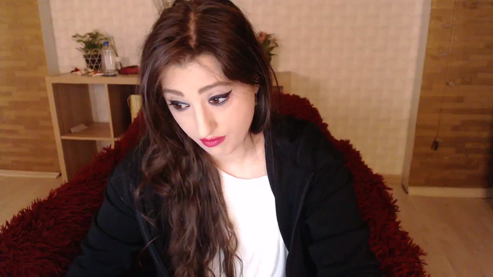 Gallery image thumbnail from HotRebbecca's myfreecams stream on, 09/08/2023, 04:31 image 6 of 20
