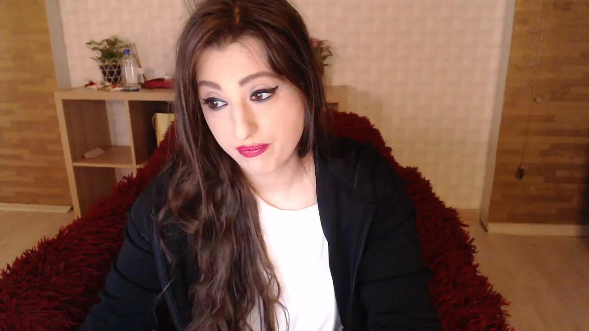 Gallery image thumbnail from HotRebbecca's myfreecams stream on, 09/08/2023, 04:31 image 19 of 20