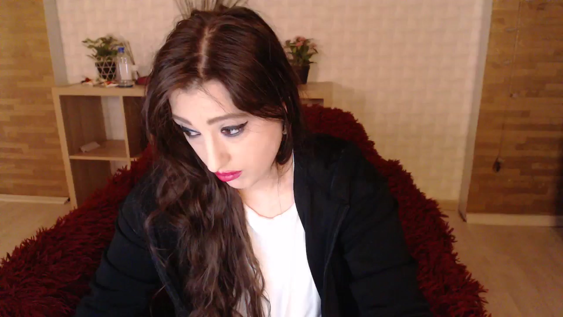 Gallery image thumbnail from HotRebbecca's myfreecams stream on, 09/08/2023, 04:31 image 8 of 20