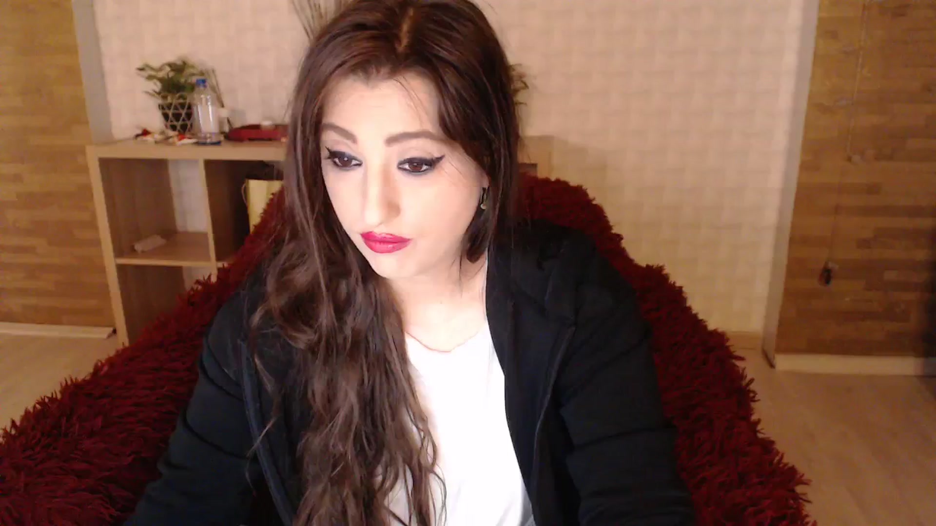 Gallery image thumbnail from HotRebbecca's myfreecams stream on, 09/08/2023, 04:31 image 16 of 20
