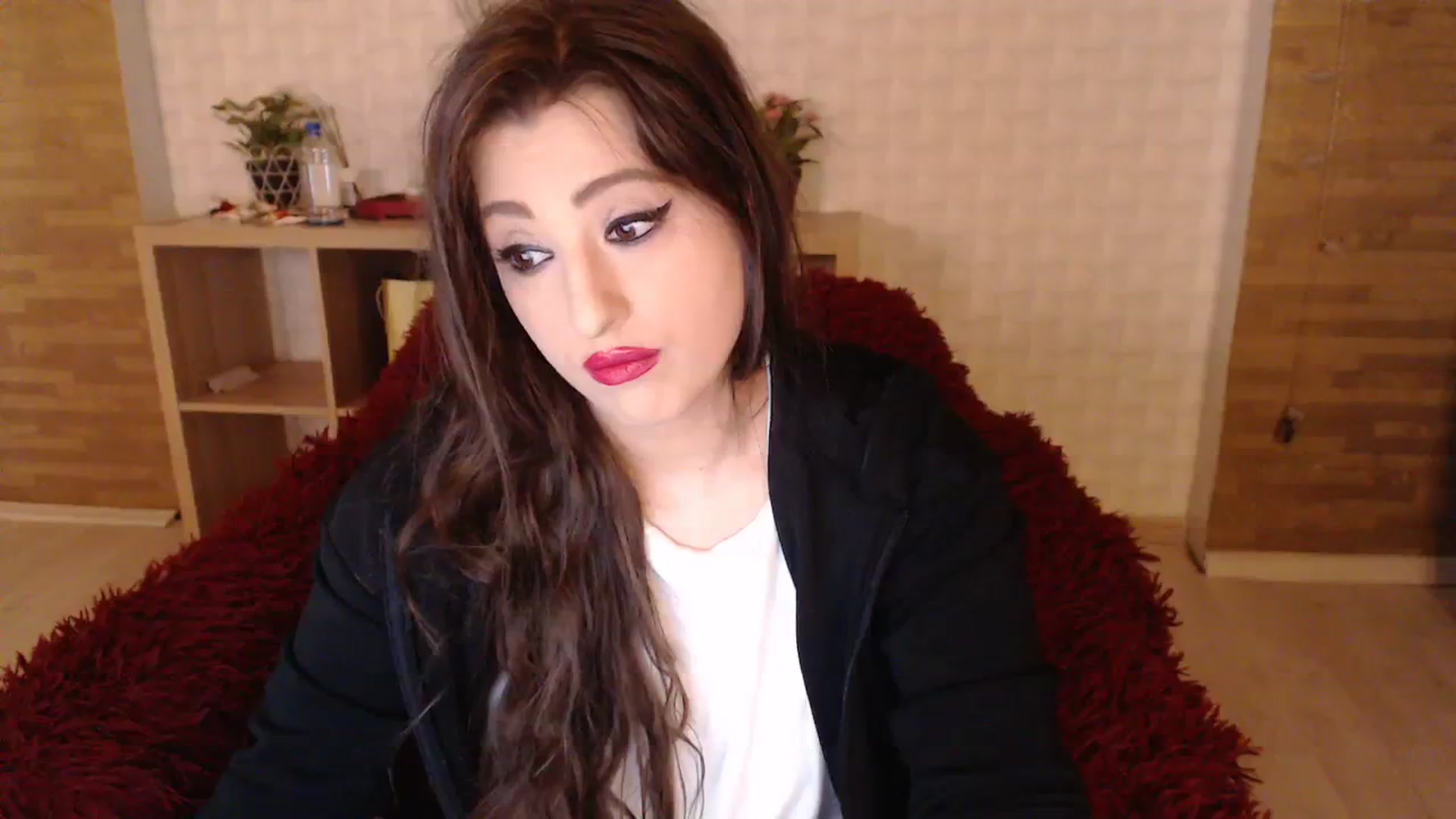 Gallery image thumbnail from HotRebbecca's myfreecams stream on, 09/08/2023, 04:31 image 17 of 20