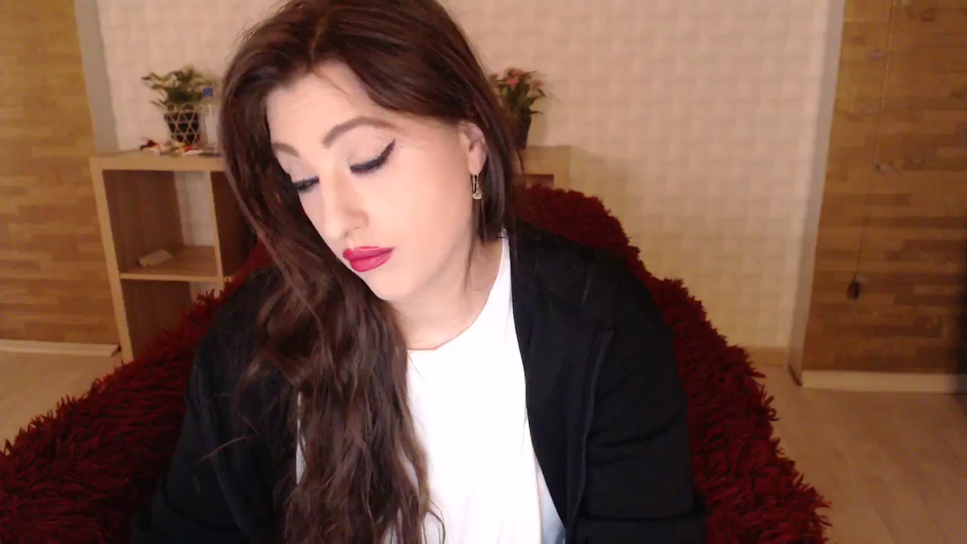 Gallery image thumbnail from HotRebbecca's myfreecams stream on, 09/08/2023, 04:31 image 3 of 20