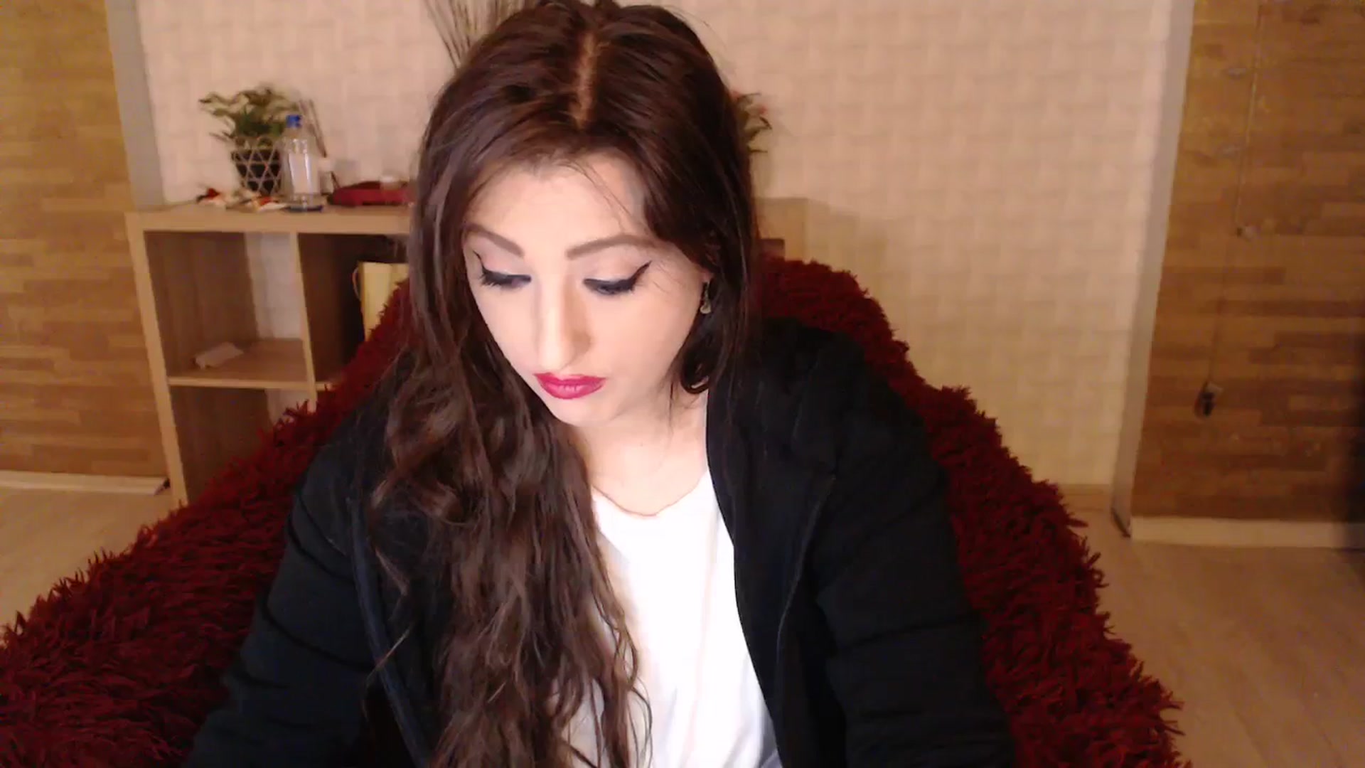 Gallery image thumbnail from HotRebbecca's myfreecams stream on, 09/08/2023, 04:31 image 12 of 20