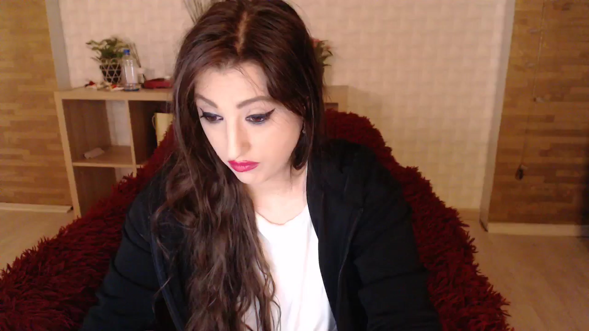 Gallery image thumbnail from HotRebbecca's myfreecams stream on, 09/08/2023, 04:31 image 14 of 20