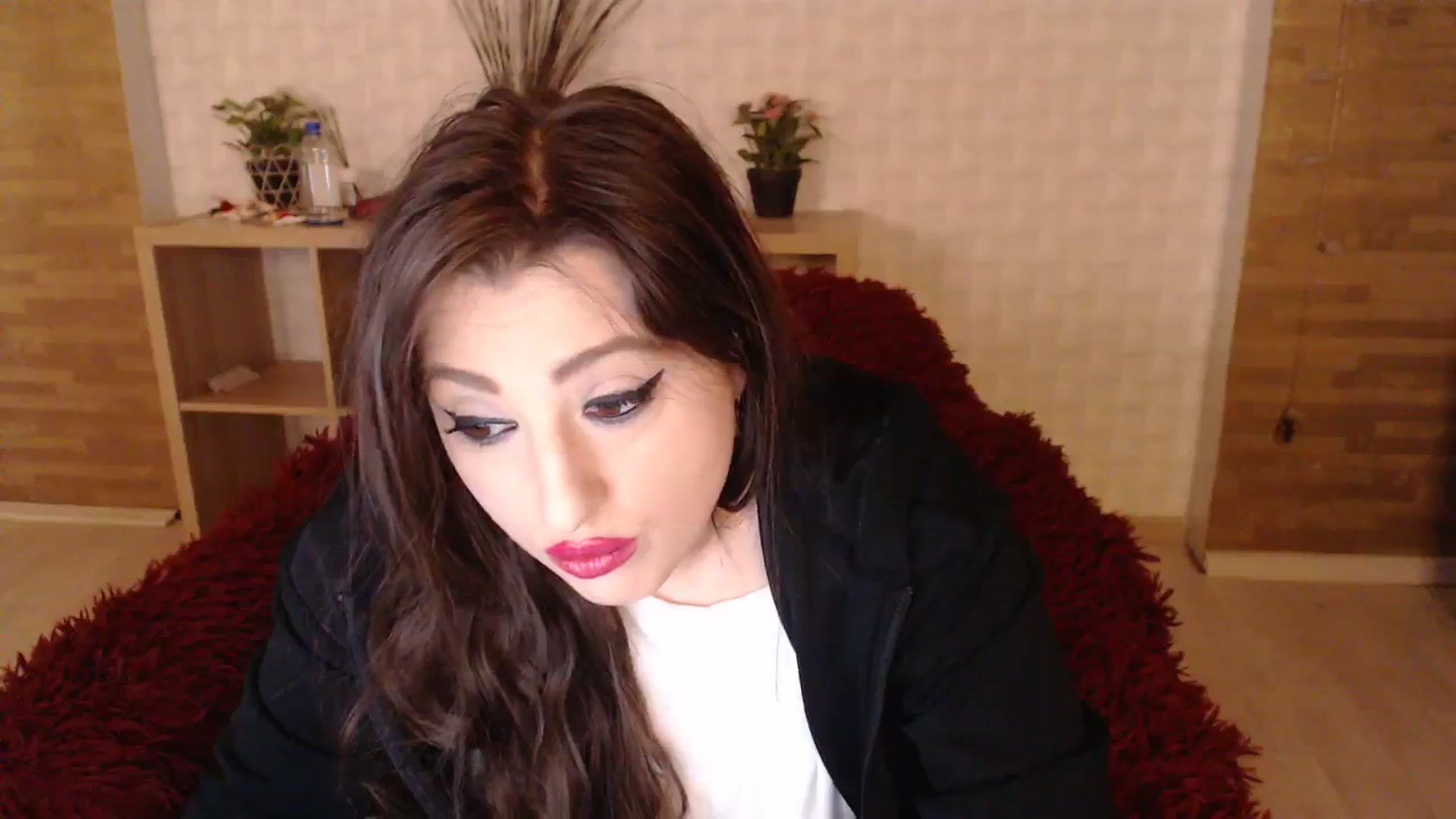Gallery image thumbnail from HotRebbecca's myfreecams stream on, 09/08/2023, 04:31 image 7 of 20
