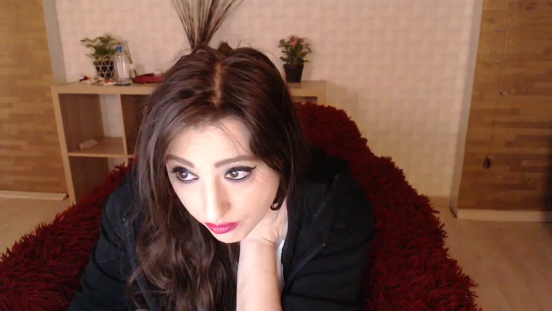 Gallery image thumbnail from HotRebbecca's myfreecams stream on, 09/08/2023, 04:31 image 18 of 20
