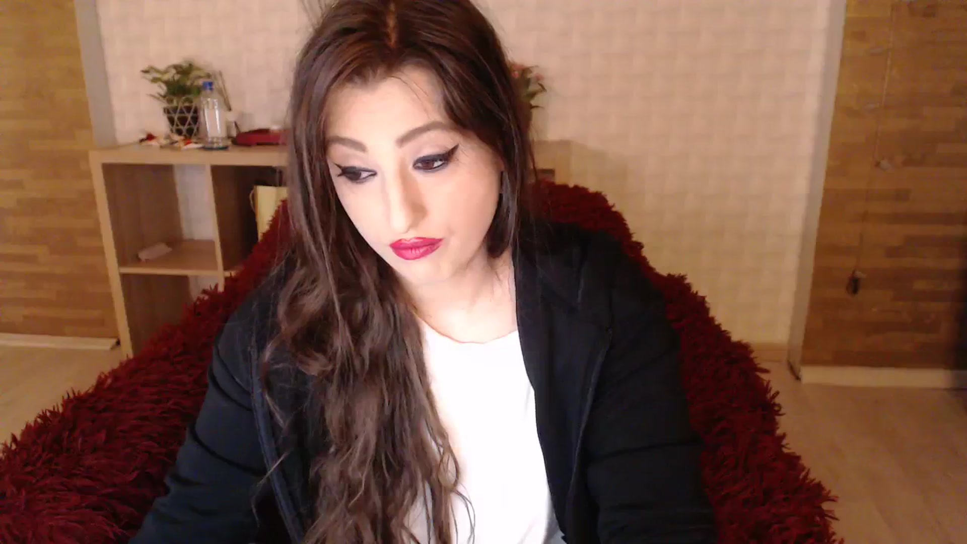 Gallery image thumbnail from HotRebbecca's myfreecams stream on, 09/08/2023, 04:31 image 20 of 20
