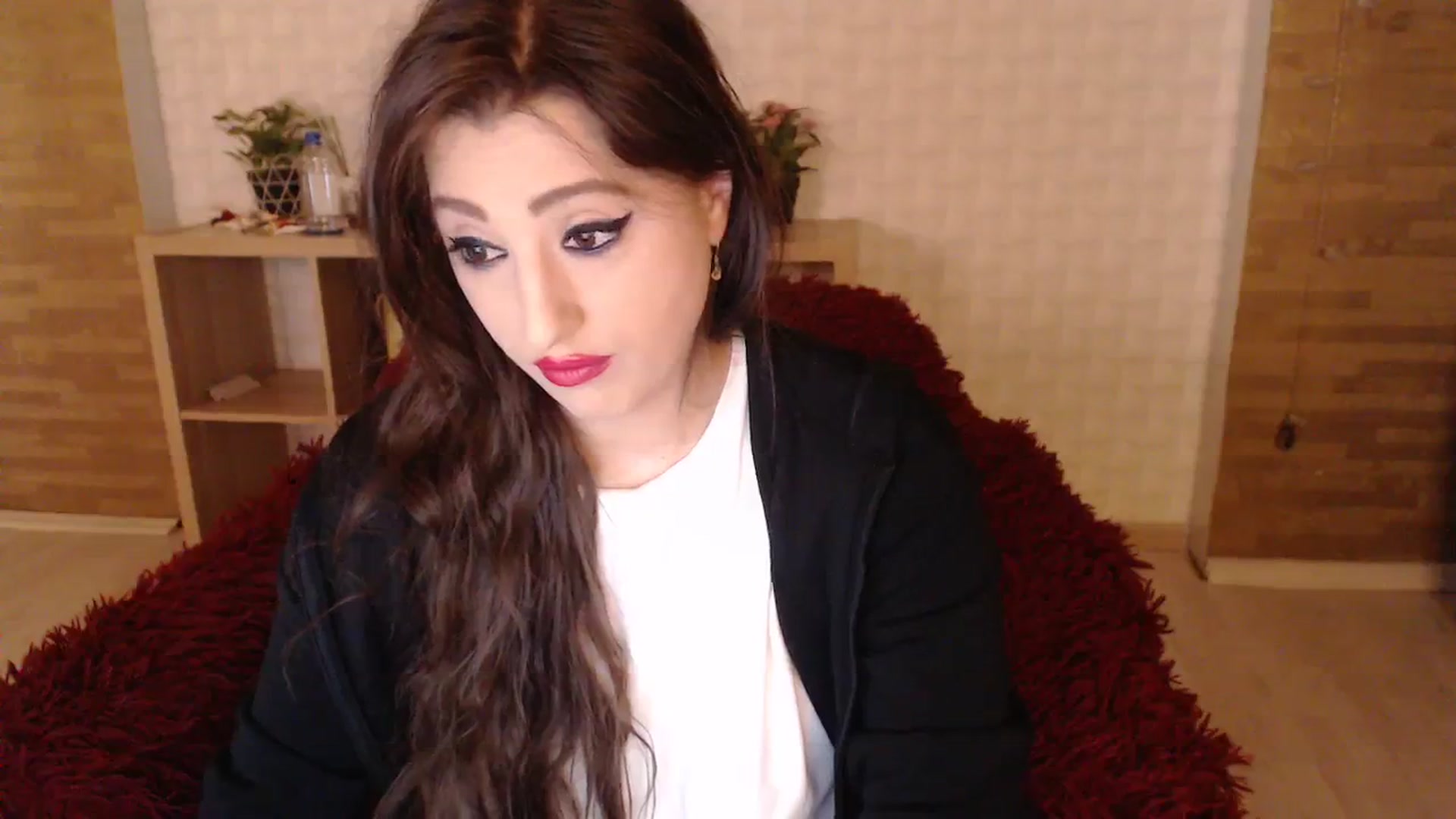 Gallery image thumbnail from HotRebbecca's myfreecams stream on, 09/08/2023, 04:31 image 2 of 20