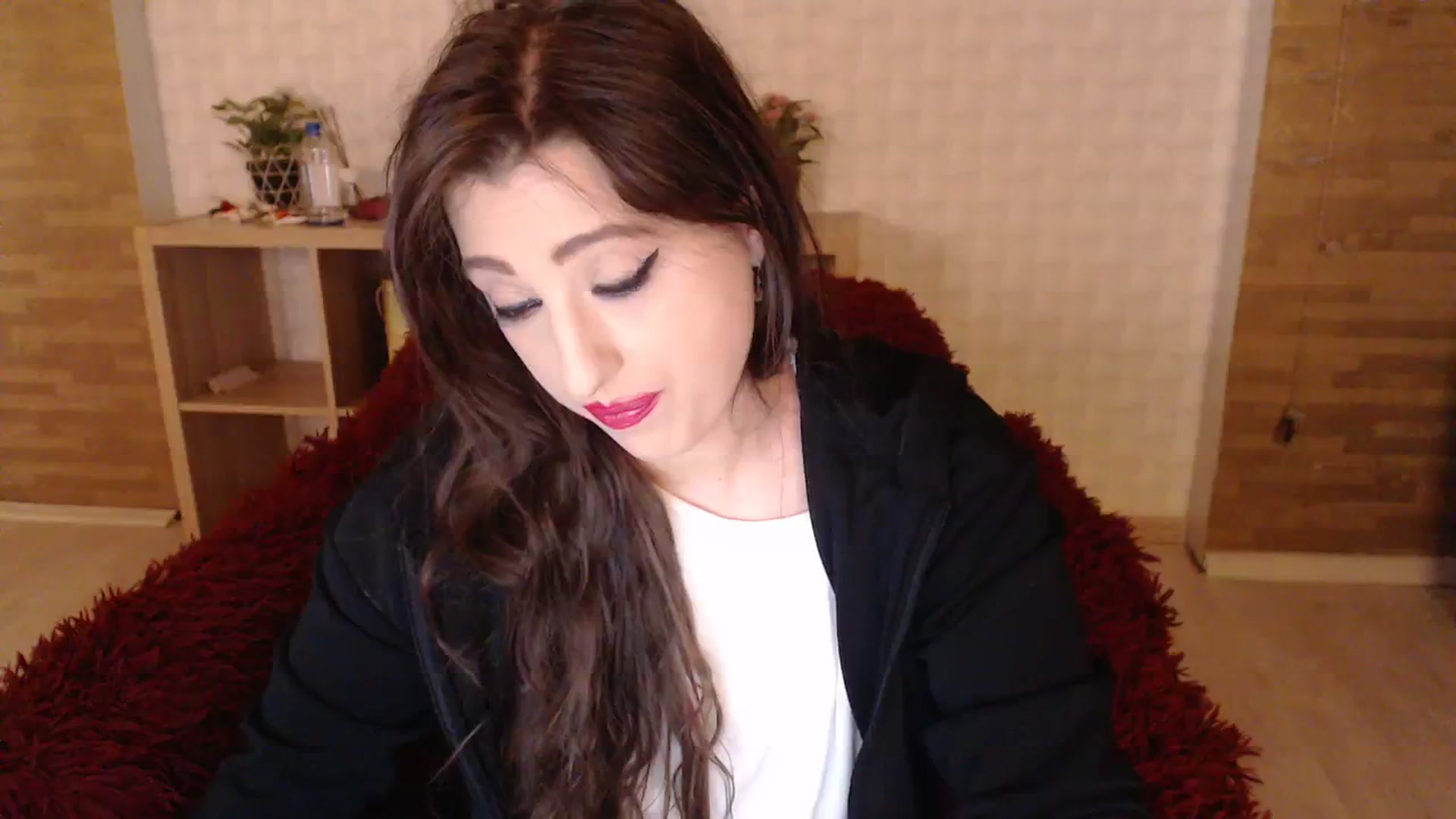 Gallery image thumbnail from HotRebbecca's myfreecams stream on, 09/08/2023, 04:31 image 4 of 20