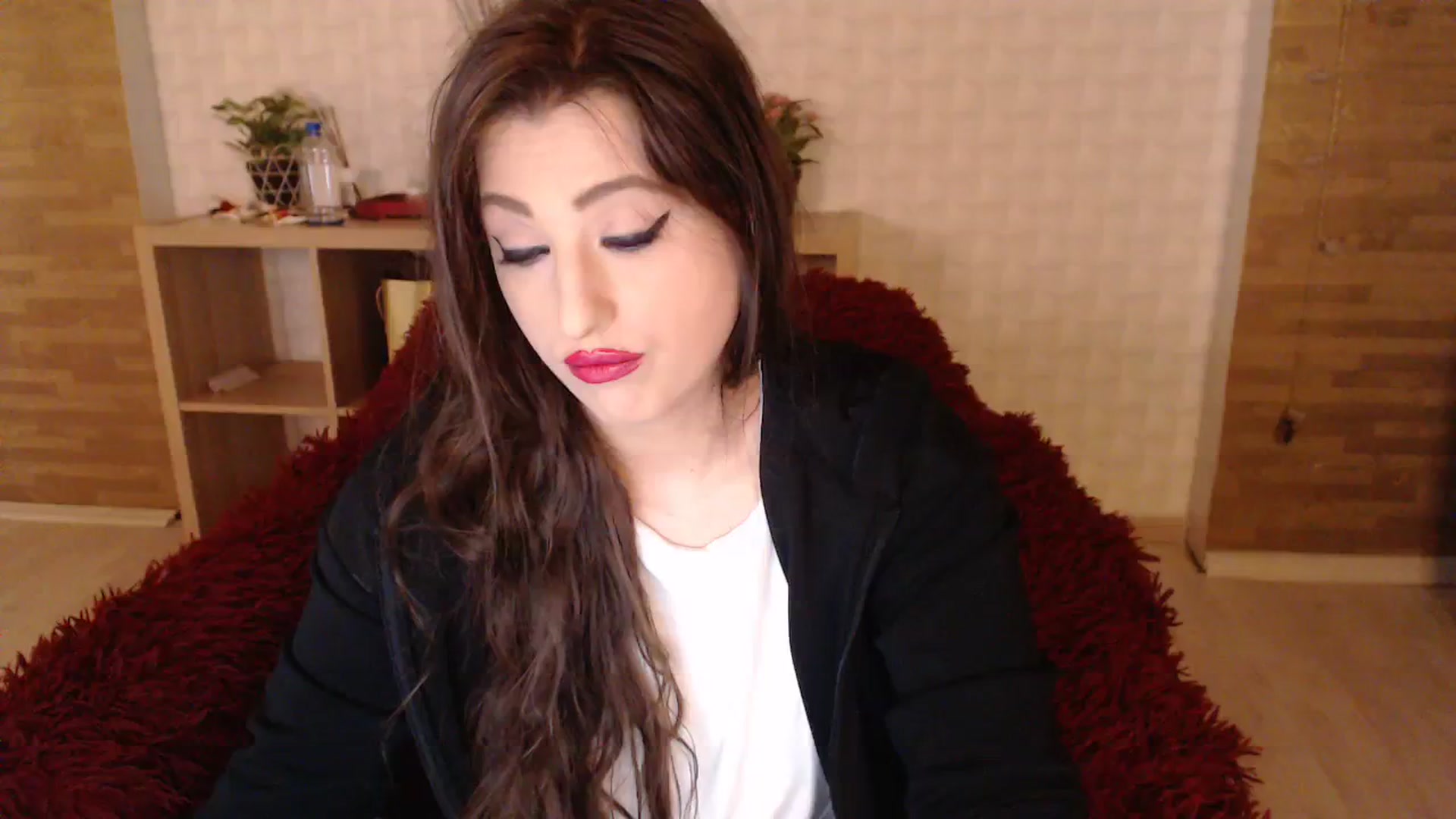 Gallery image thumbnail from HotRebbecca's myfreecams stream on, 09/08/2023, 04:31 image 15 of 20