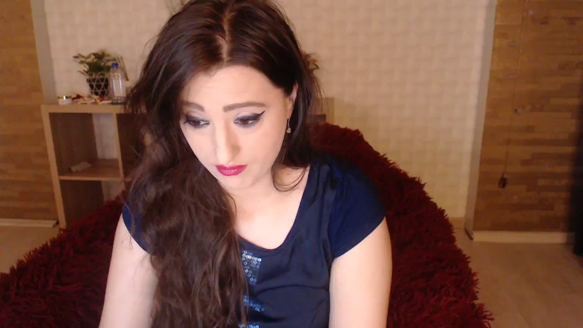 Gallery image thumbnail from HotRebbecca's myfreecams stream on, 09/09/2023, 04:18 image 7 of 20